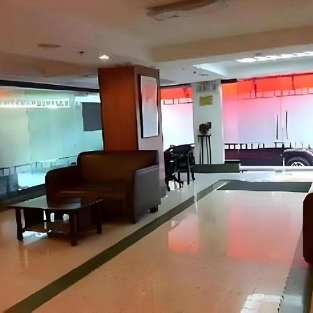 Hotel Sogo Sta Mesa Manila Eksteriør billede