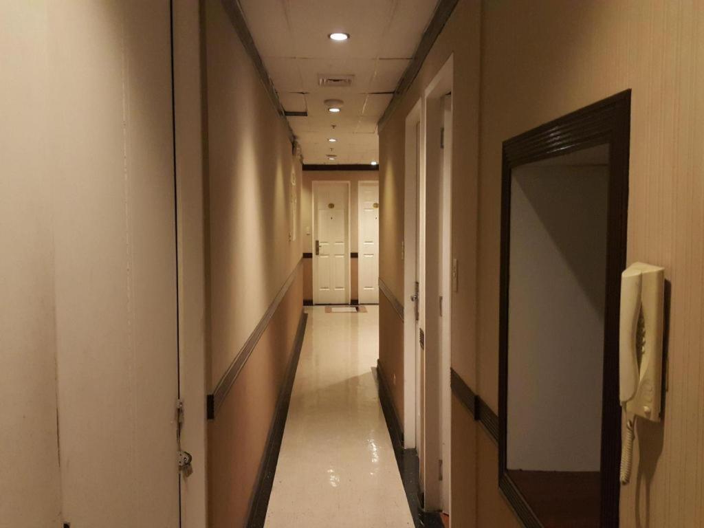 Hotel Sogo Sta Mesa Manila Eksteriør billede