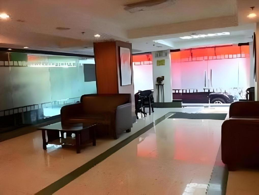 Hotel Sogo Sta Mesa Manila Eksteriør billede