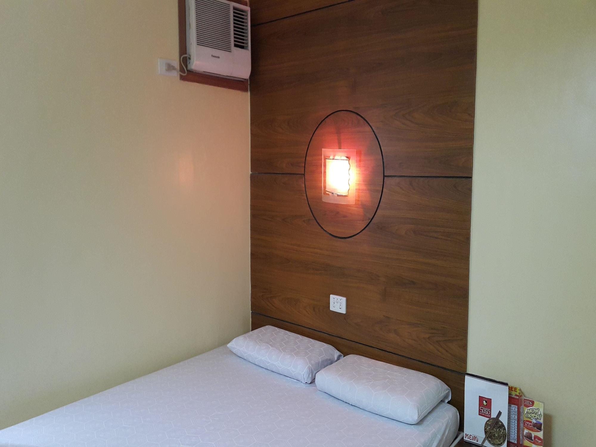Hotel Sogo Sta Mesa Manila Eksteriør billede