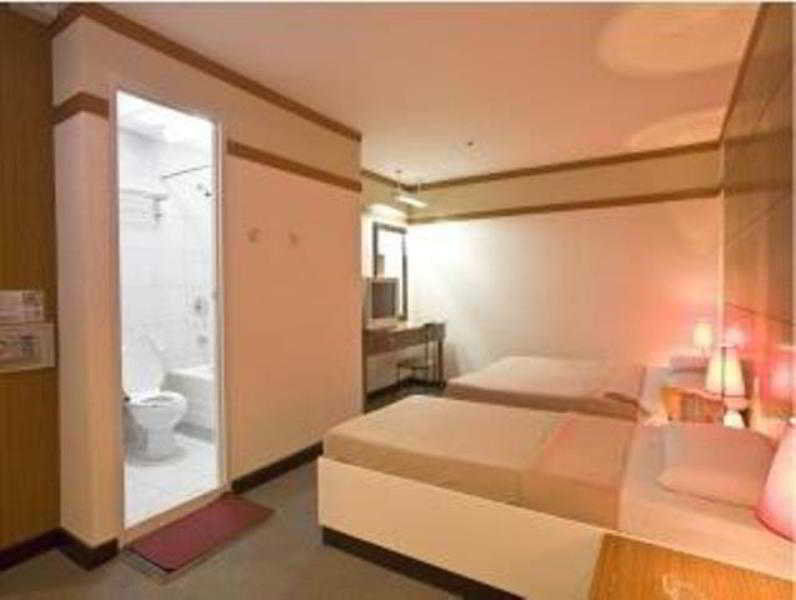 Hotel Sogo Sta Mesa Manila Eksteriør billede