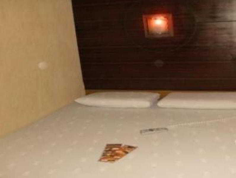Hotel Sogo Sta Mesa Manila Eksteriør billede