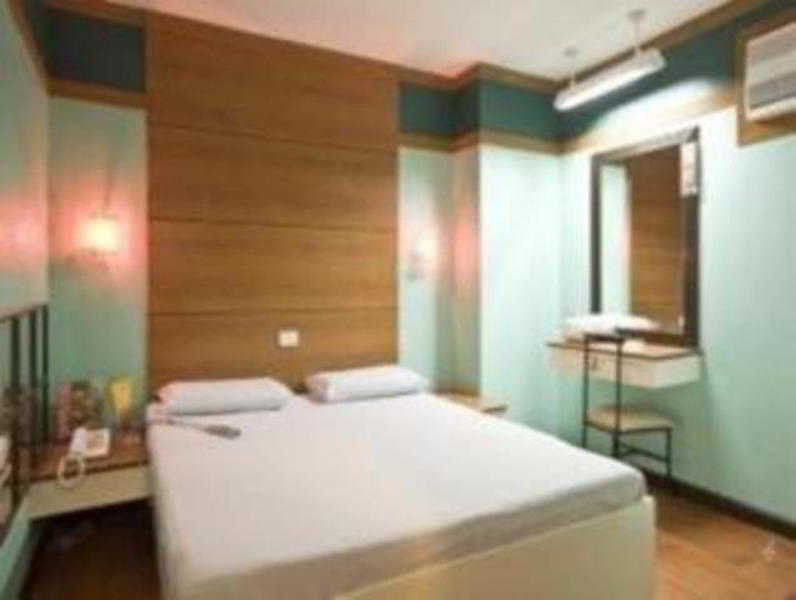 Hotel Sogo Sta Mesa Manila Eksteriør billede