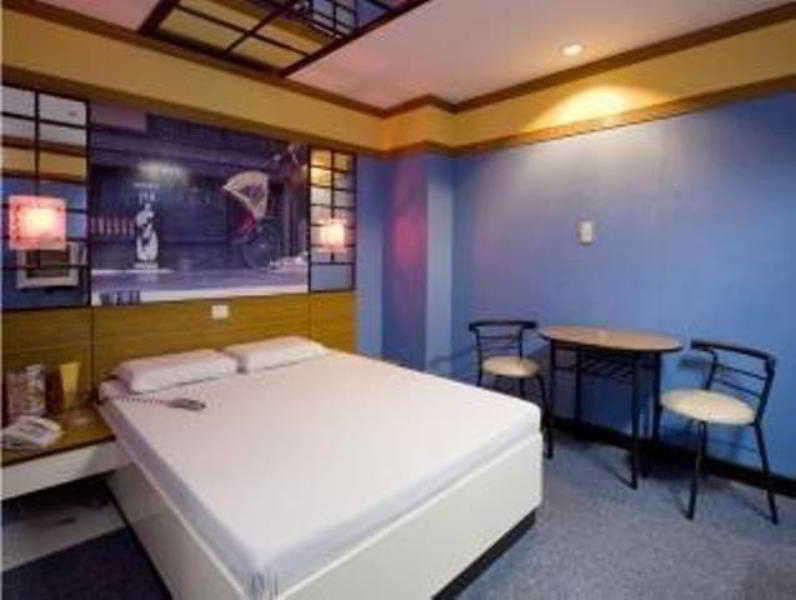 Hotel Sogo Sta Mesa Manila Eksteriør billede