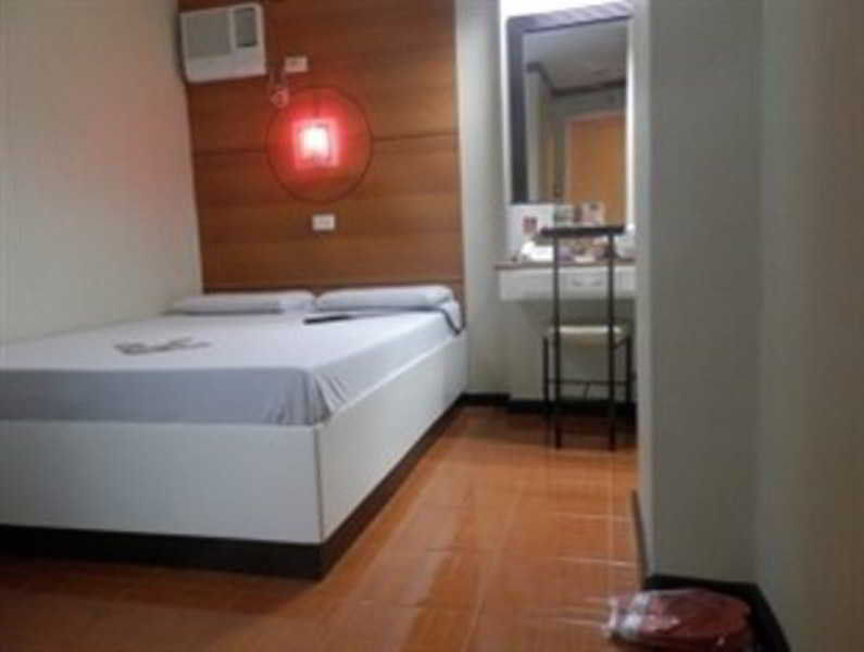 Hotel Sogo Sta Mesa Manila Eksteriør billede
