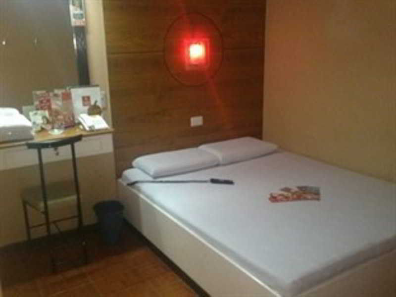 Hotel Sogo Sta Mesa Manila Eksteriør billede
