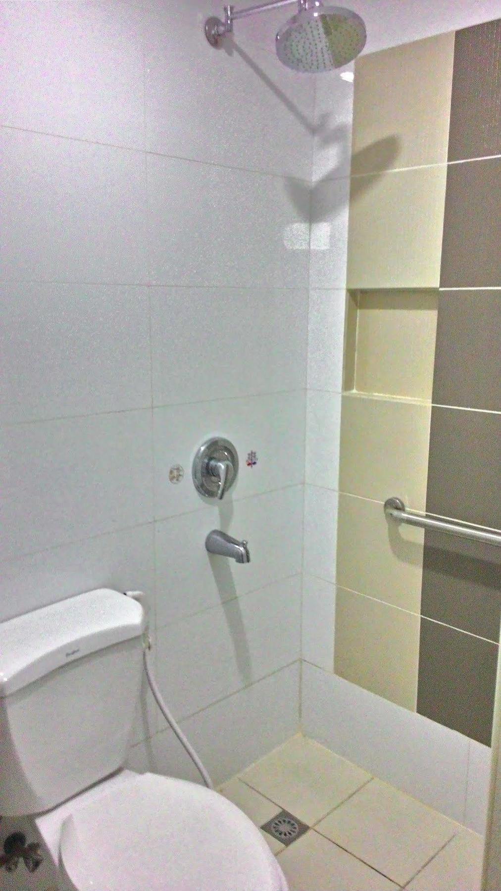 Hotel Sogo Sta Mesa Manila Eksteriør billede